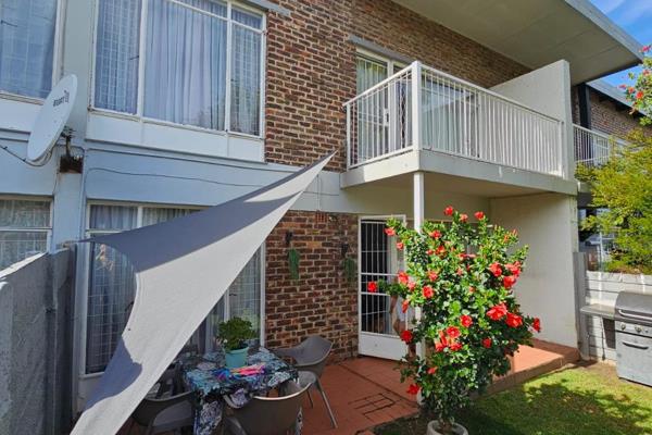 3 Bedroom Duplex townhouse for sale in Benoni - Mowbray Gardens

This spacious unit, situated close to all amenities such as schools ...