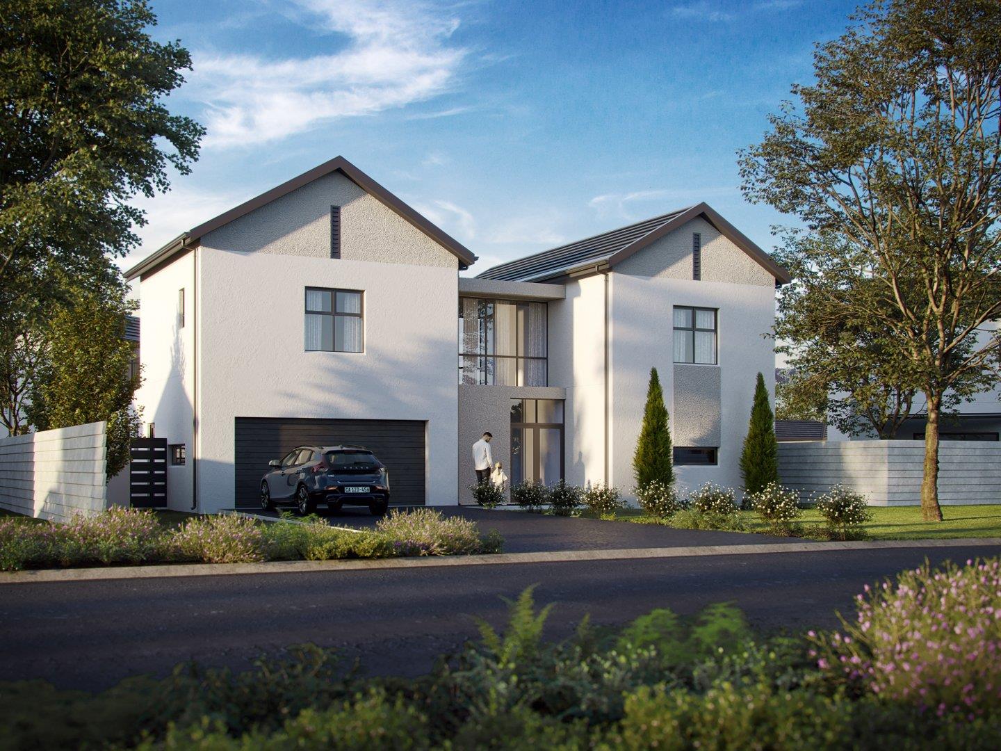 5 Bedroom House for sale in Knoppieslaagte Willowbrook Estate, M26 Bessera Street, Willowbrook