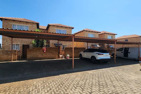 Heuwelsig Estate Property : Property and houses for sale in Heuwelsig ...