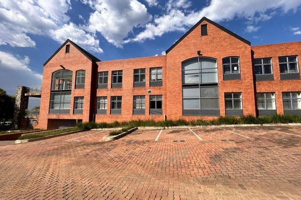 Stunning office space located at Stonemill Office Park is available to let for immediate ...