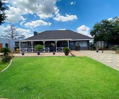 House for sale in Stilfontein Ext 2