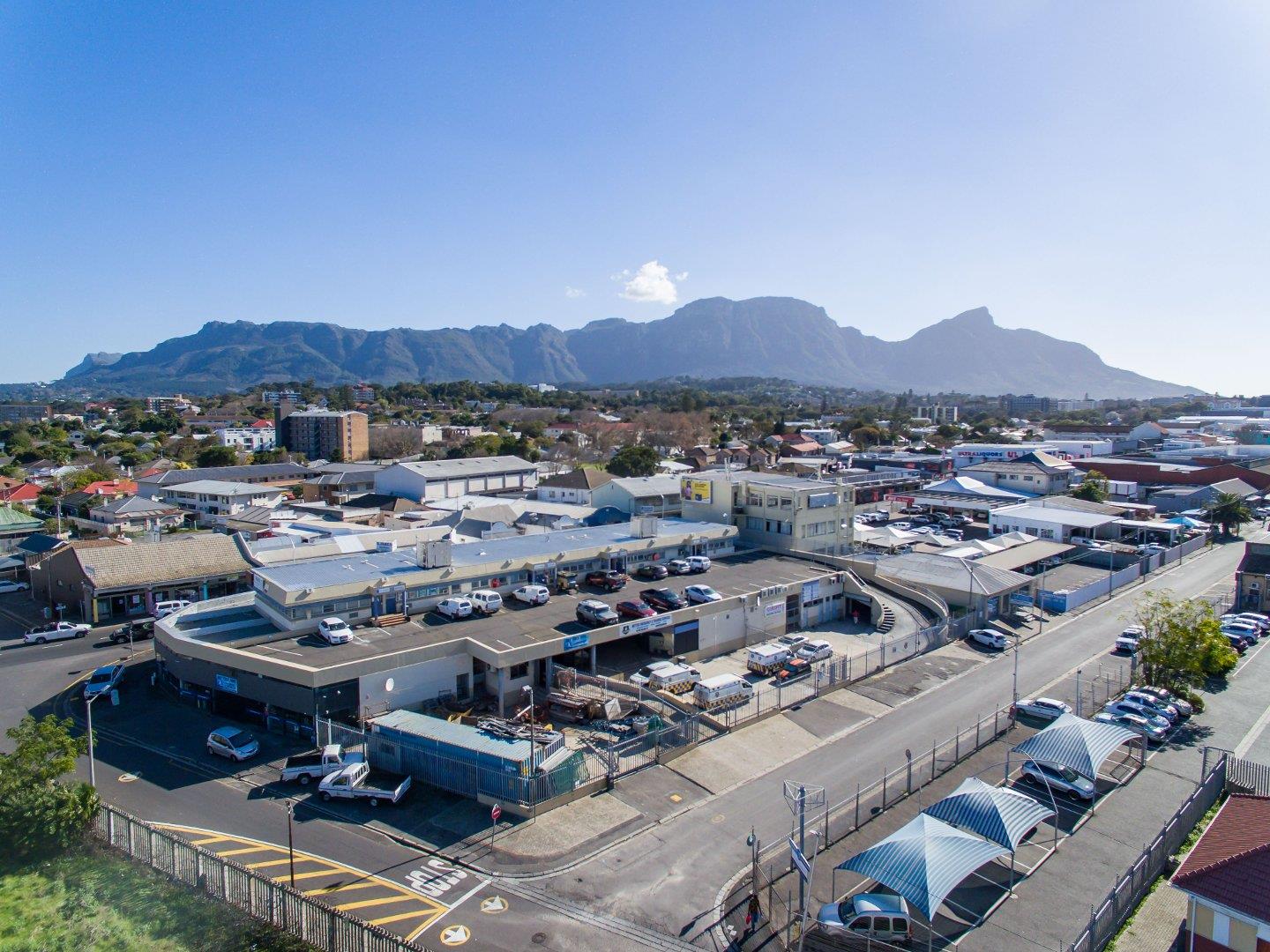 Wynberg Cape Town Property Commercial property to rent in