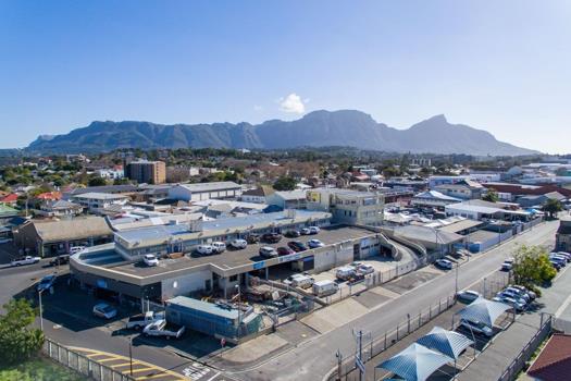 Commercial Property to rent in Wynberg