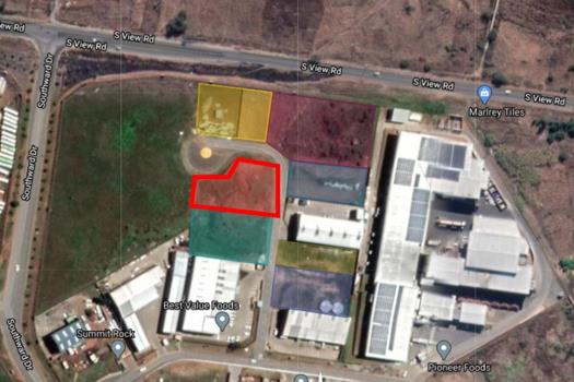 Vacant Land / Plot for sale in Clayville