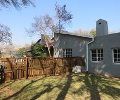 House for sale in Doringkloof