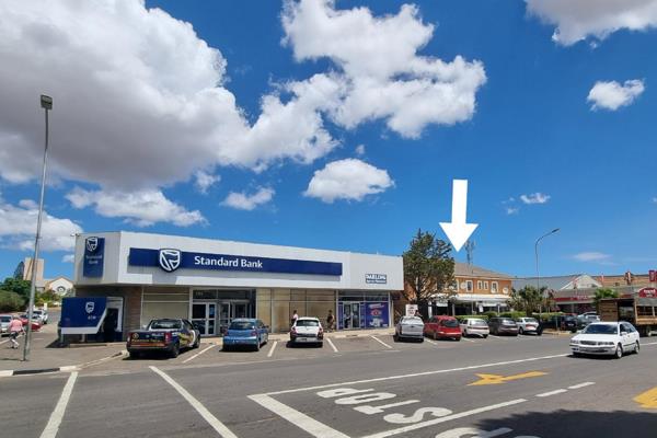 Unlock the Potential of this Prime Commercial Property!

Seize the chance to invest in this business-zoned commercial site that offers ...
