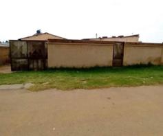 House for sale in Vlakfontein