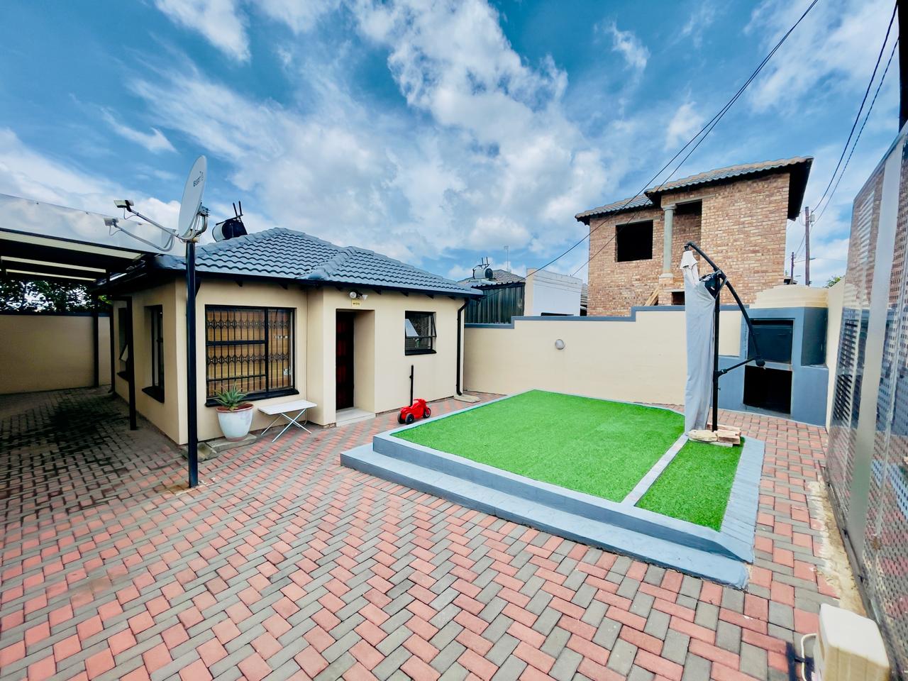 Kaalfontein, Midrand Property Houses for sale in Kaalfontein, Midrand