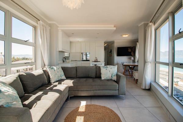 Fully furnished, lock up and go ( airbnb permitted) incl 200ah lithium battery inverter ...