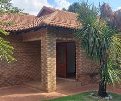 House for sale in Irene Village View