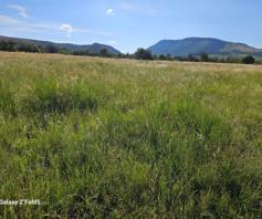 Farm for sale in Rietvly AH