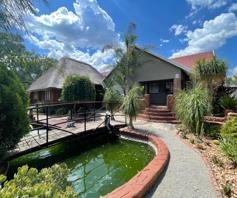 House for sale in Roosheuwel Ext 1