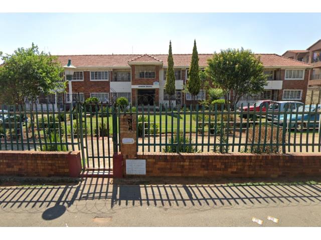 2 Bedroom Apartment / flat for sale in Towerby - P24-114031859