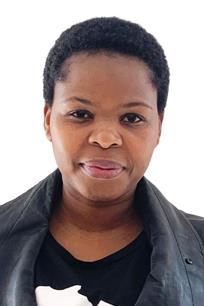 Zandile Mthembu