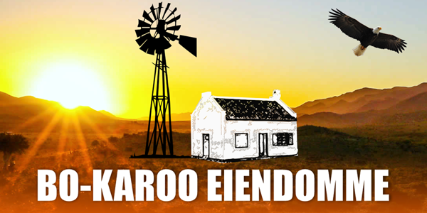 Bo-Karoo Eiendomme