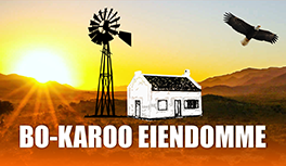 Bo-Karoo Eiendomme