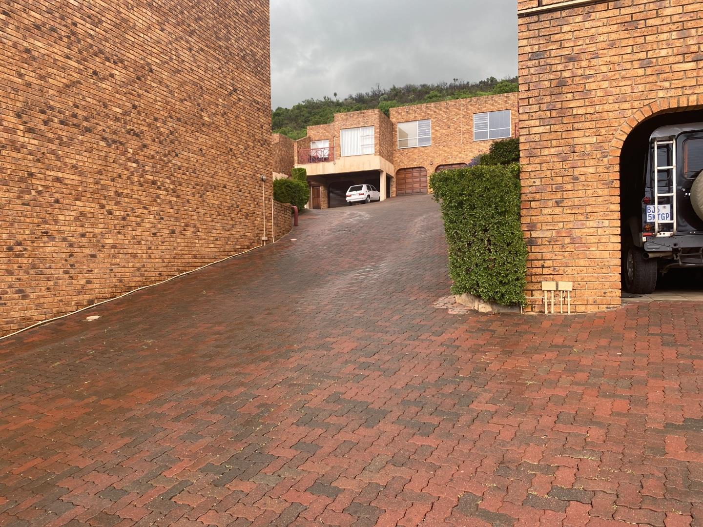 Kibler Heights Property Property and houses to rent in Kibler Heights