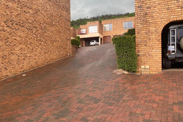 Very spacious one Bedroom executive townhouse located in Kibler Heights (accessed from ...