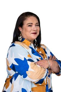 Ronel Meyer