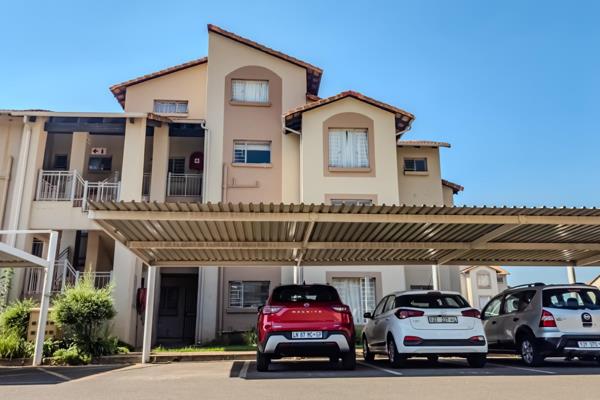 GPT
Charming Ground Floor Apartment Available at 4 Pioneer Drive, Kleinfontein Road ...