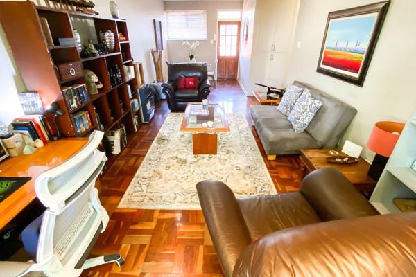 This first-floor unit in the delightful neighbourhood of
Parkhurst provides a ...