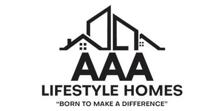 Property for sale by AAA Lifestyle Homes