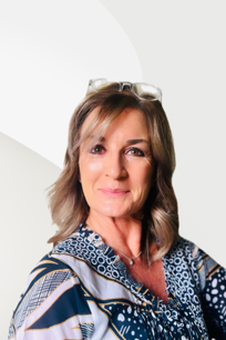 Agent profile for Deborah Goosen