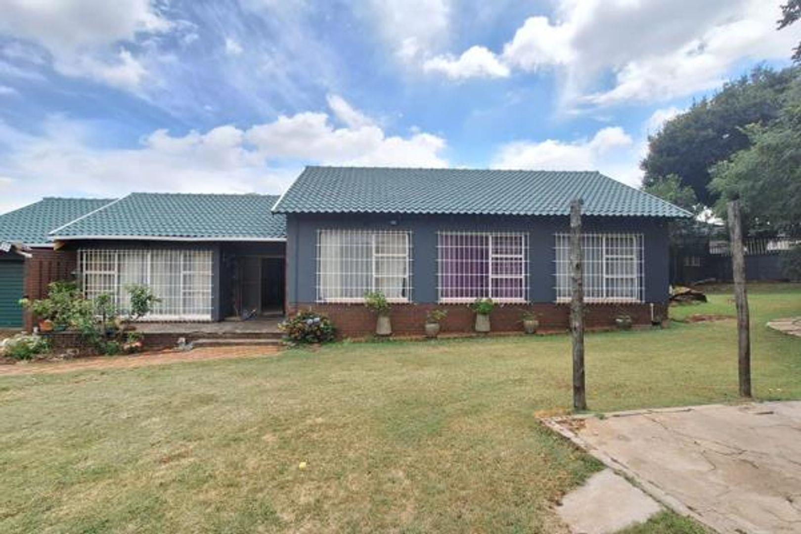 Property and houses for sale in Germiston Germiston Property
