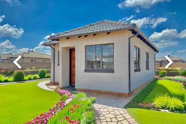 Exciting New Development in Soshanguve UU

Secure your dream home in this stunning new development, perfect for family starters and ...