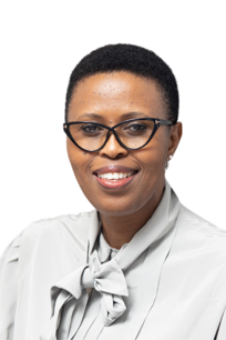 Agent profile for Neliswa Sishuba