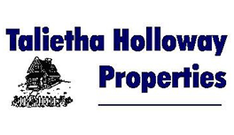 Talietha Holloway Properties