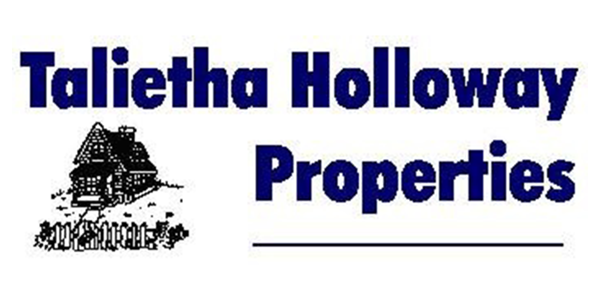 Talietha Holloway Properties