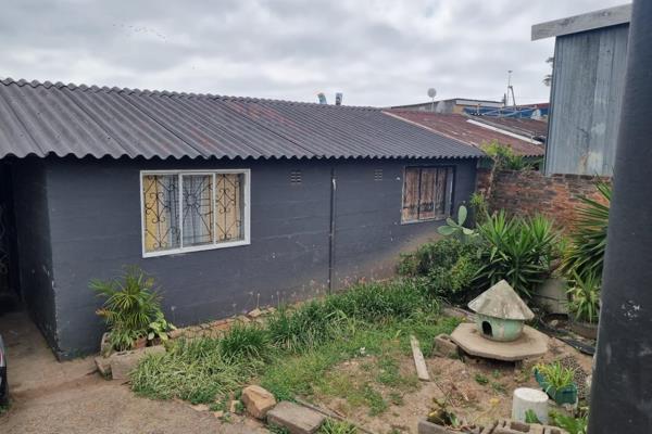 Fixer Upper!!

This home has lots of potential  to become a cosy home. This lovely ...