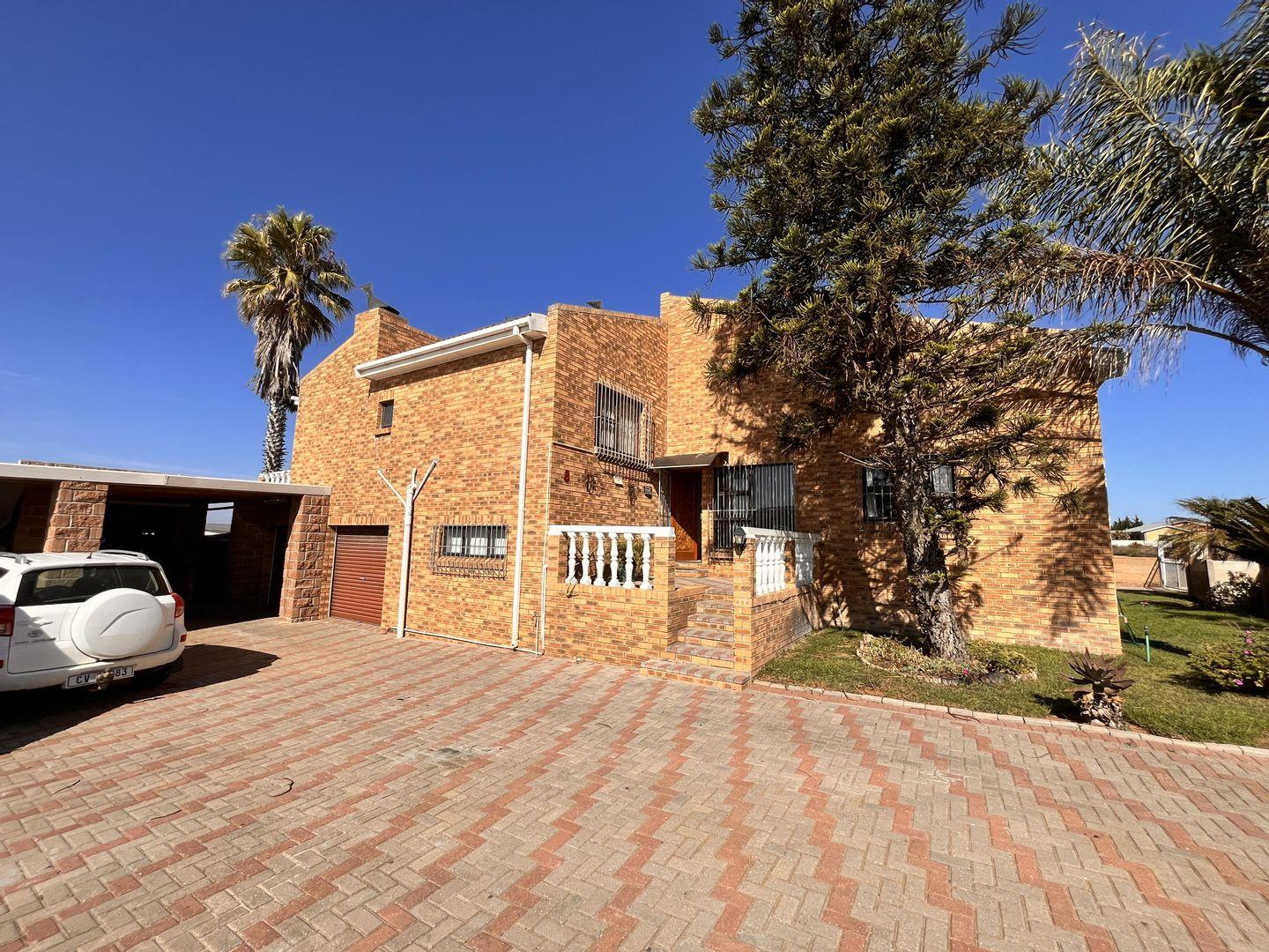 Property and houses for sale in Lamberts Bay : Lamberts Bay Property ...