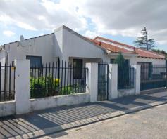 House for sale in Klein Nederburg