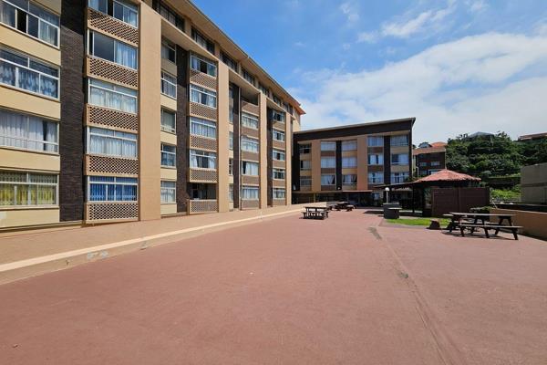 This lovely apartment is situated in the heart of Amanzimtoti, prime area and beach access. This unit comes fully furnished. As you ...