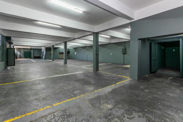 This industrial and commercial property located in the economic hub of Springfield Johannesburg offers a well-maintained and neat ...