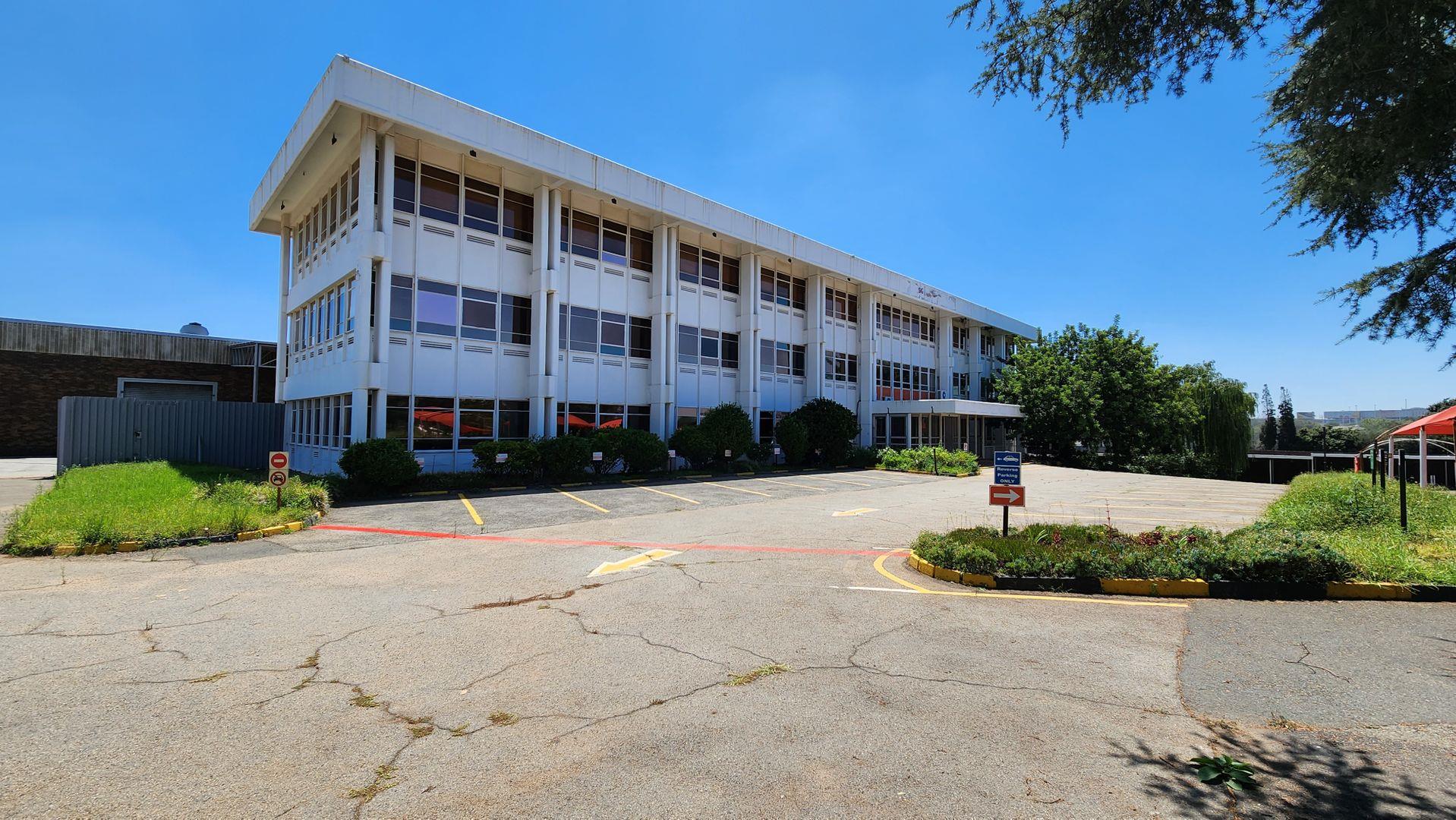 Industrial property for sale in Isando 109 Andre Greyvensteyn Avenue