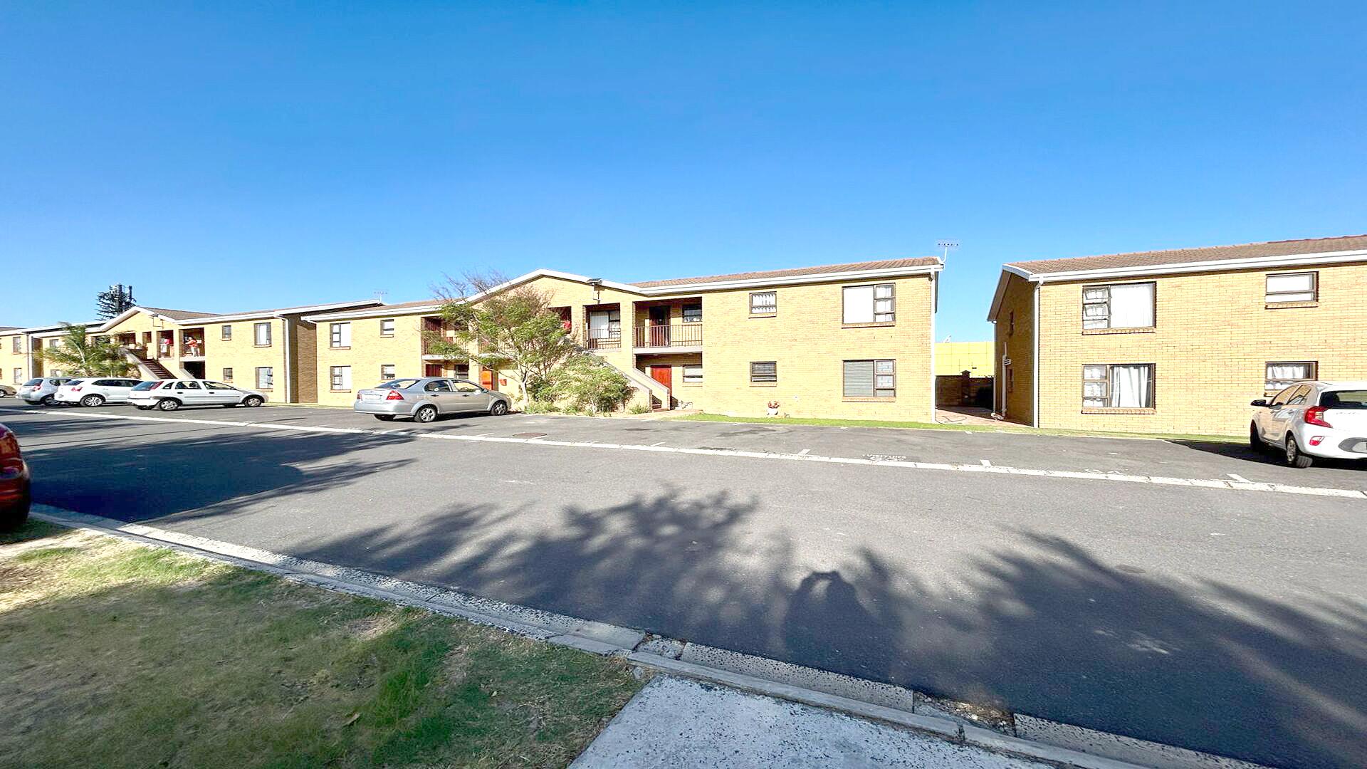 Kleinbron Estate Property Apartments / flats for sale in Kleinbron