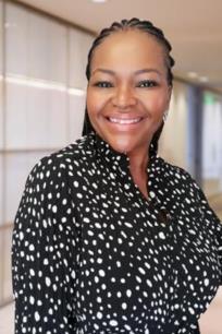 Agent profile for Koketso Khunou