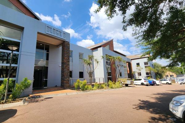 Sussex office park | 113 square meter office space to let | lynnwood road | lynnwood | ...