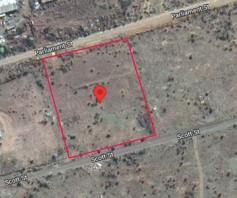 Vacant Land / Plot for sale in Fort Beaufort