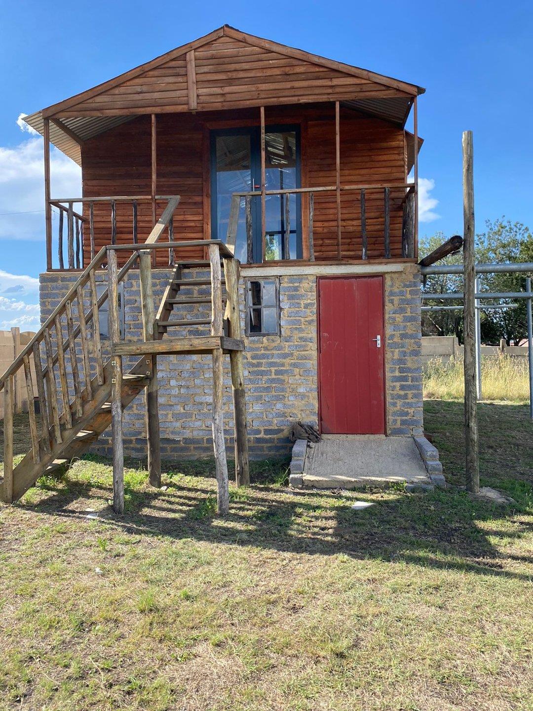 Property and houses for sale in Oranjeville Oranjeville Property