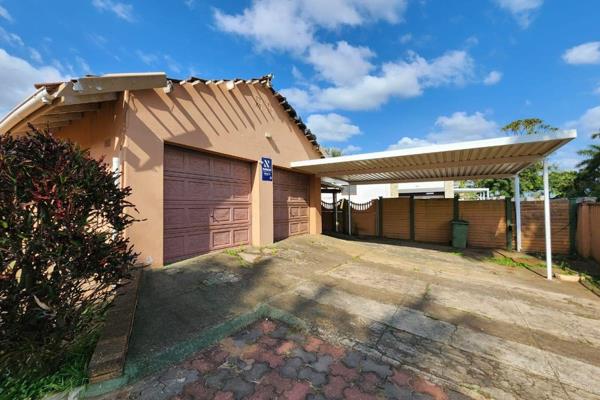 EXCLUSIVE MANDATE 
Opportunities like these don&#39;t present themselves often. 

This house is well positioned in a good suburb. ...