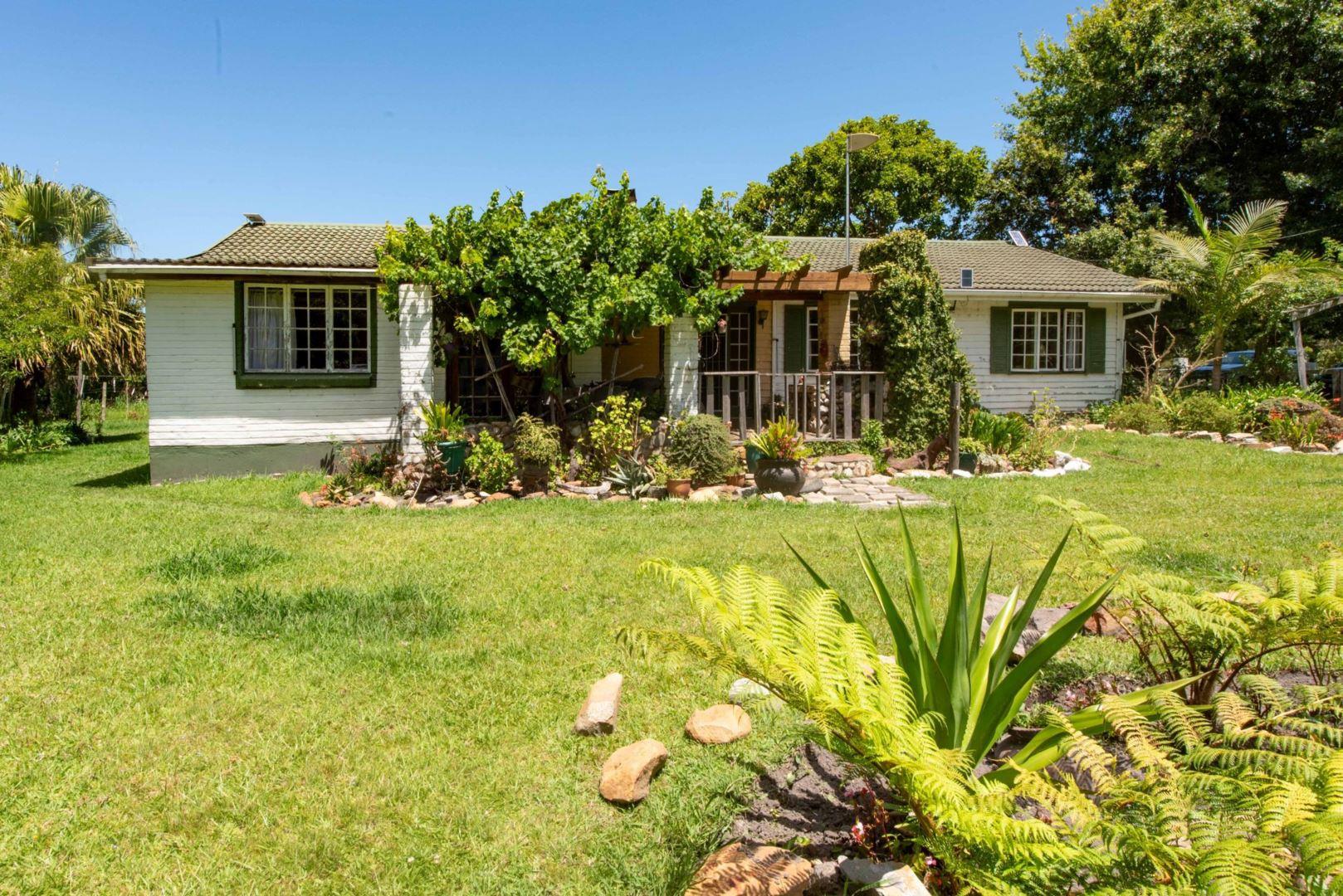 Farm for sale in Tsitsikamma P24114039832