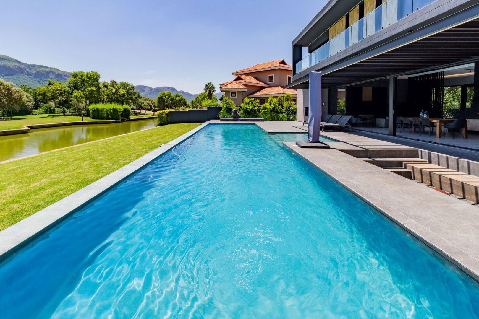 5 Bedroom House for sale in The Islands Estates P24114039860