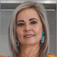 Agent profile for Jenny Rosen