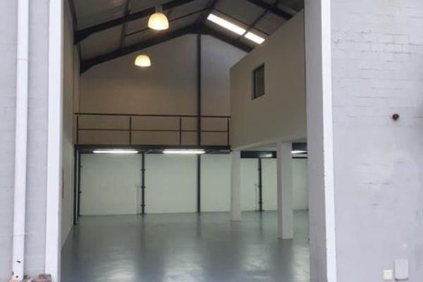 A fantastic tenanted, light industrial unit in Westlake is for sale! The premises are in ...