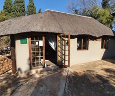 House for sale in Zandfontein AH