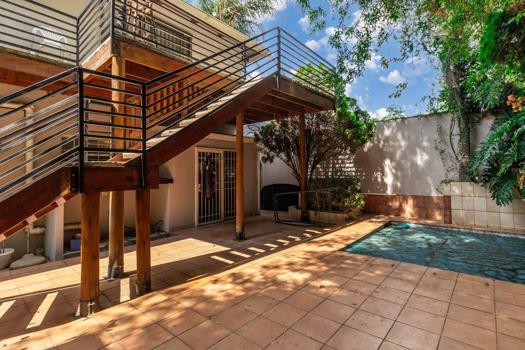 5 Bedroom House for sale in Orange Grove